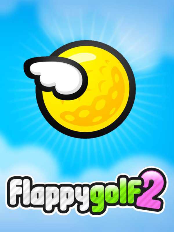 Flappy Golf 2 cover