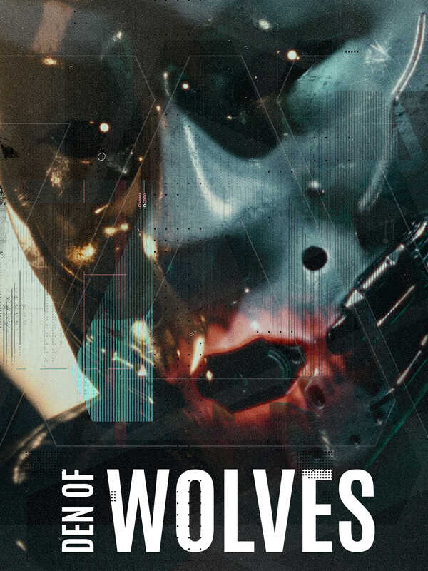 Den of Wolves cover