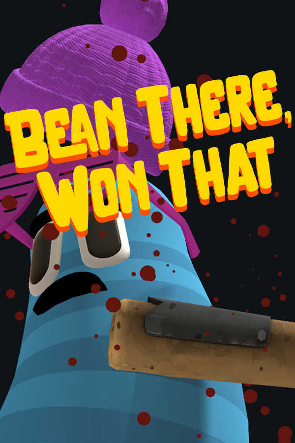 Bean There Won That cover
