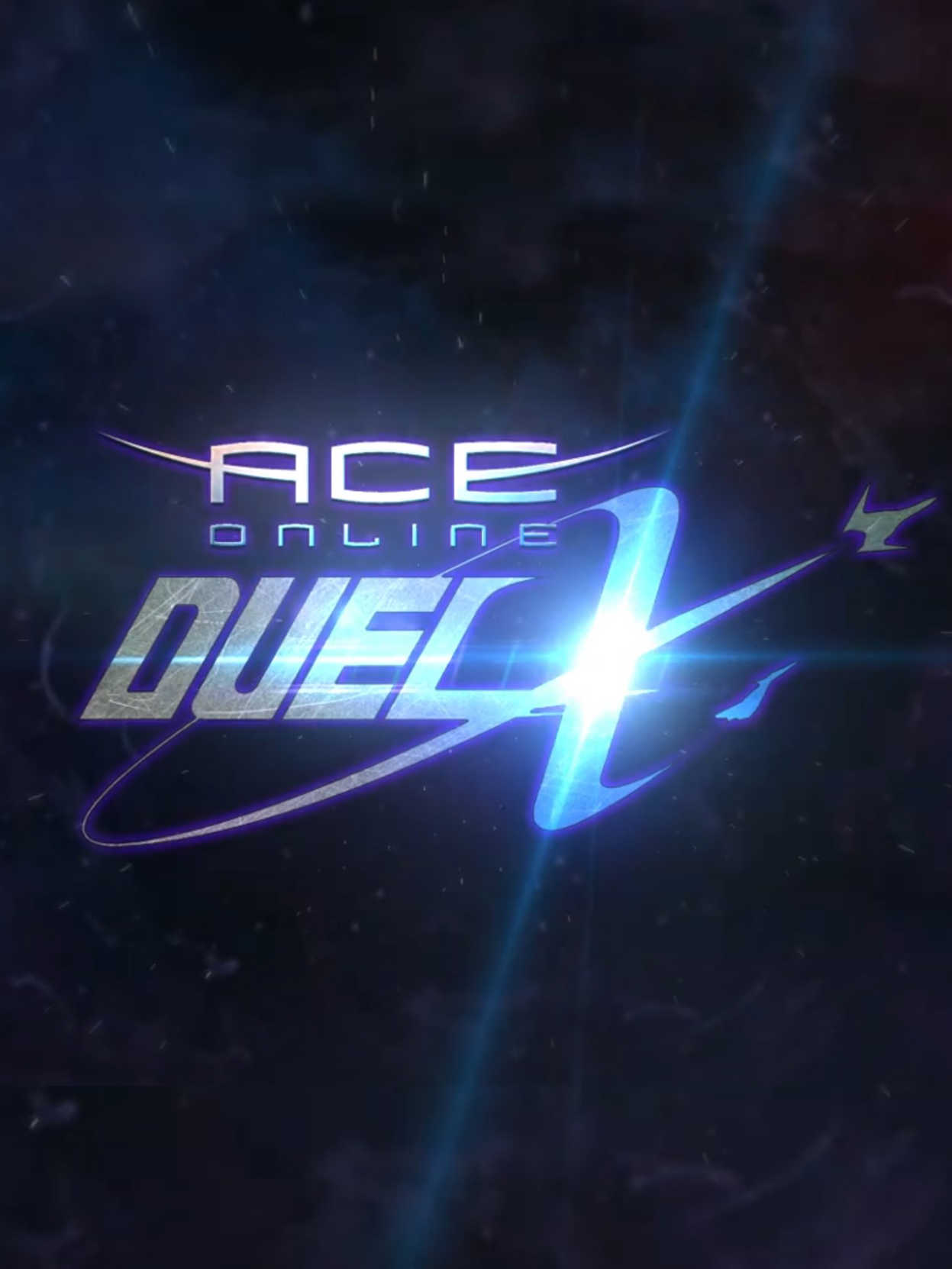 Aceonline: DuelX cover
