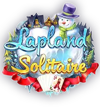 Lapland Solitaire cover