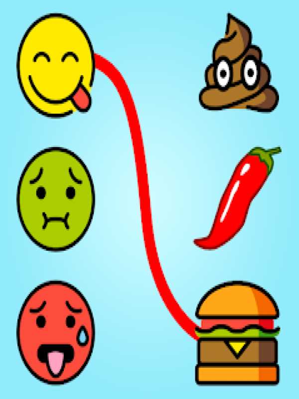 Emoji Puzzle cover