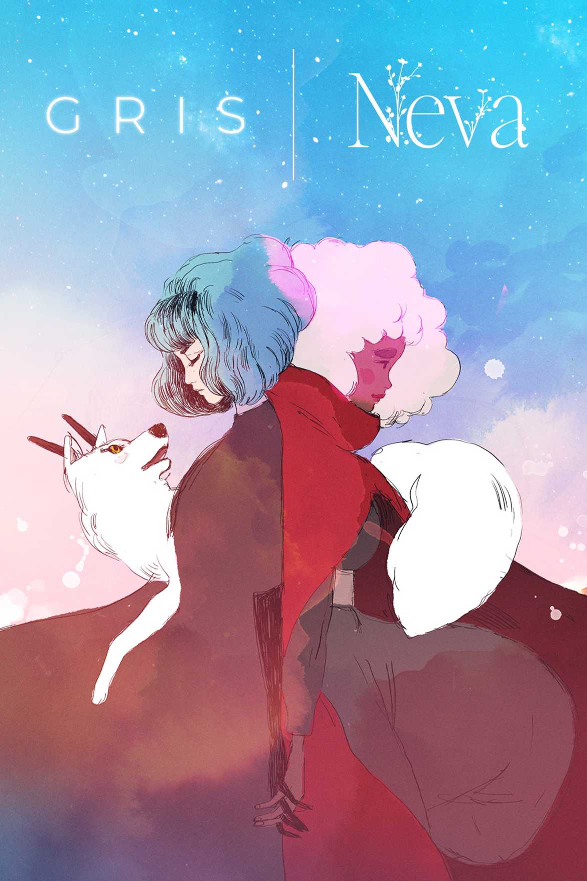 Gris + Neva Bundle cover