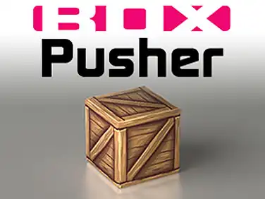 Box Pusher cover