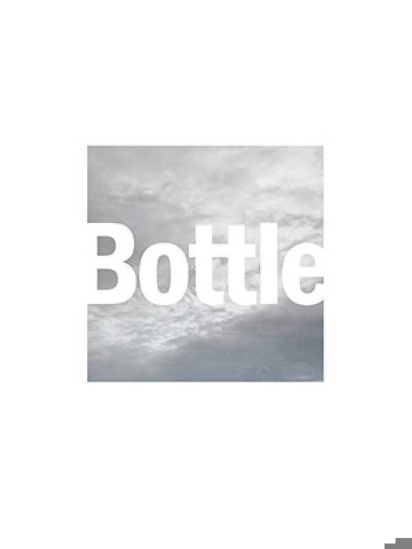 Bottle cover