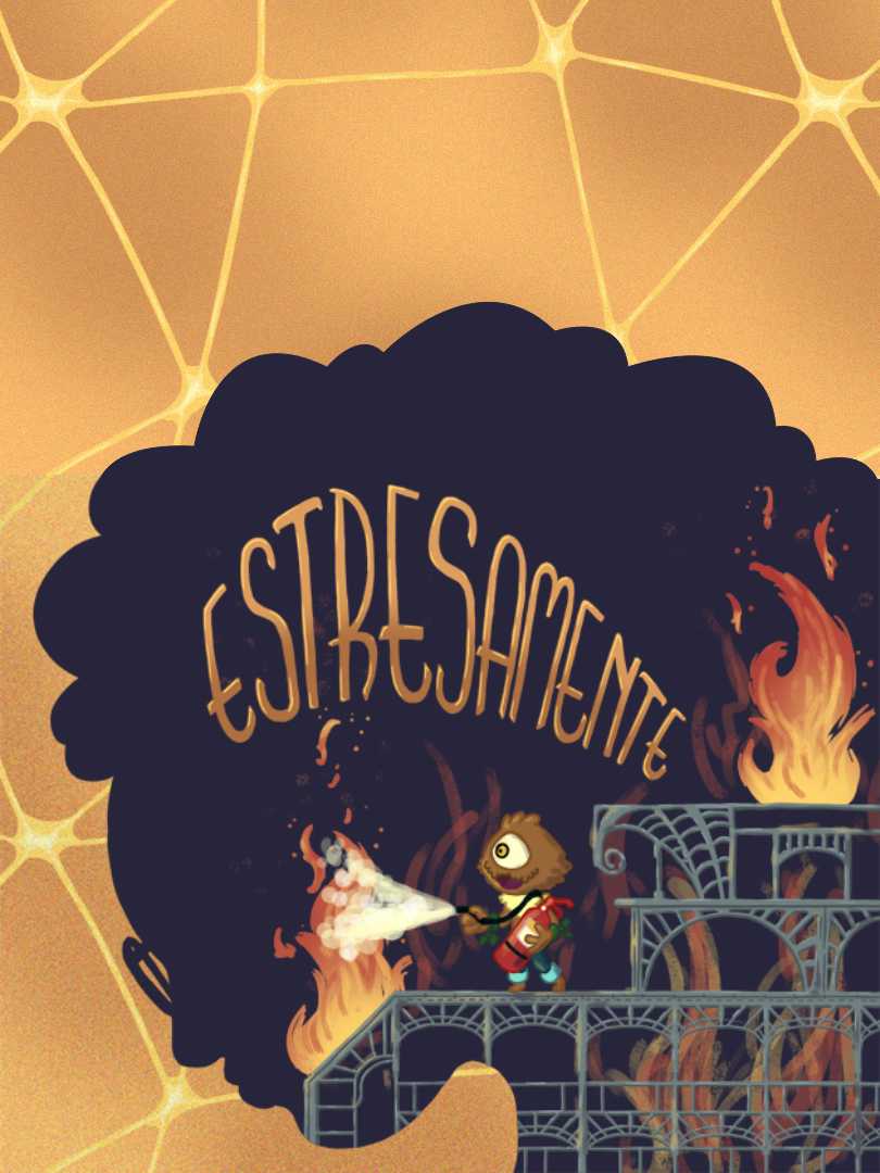 Estresamente cover