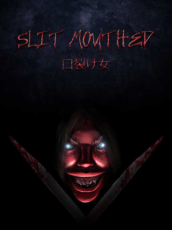 Slit Mouthed cover