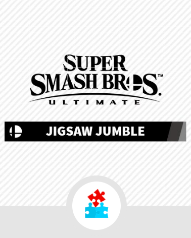 Play Nintendo: Puzzles cover