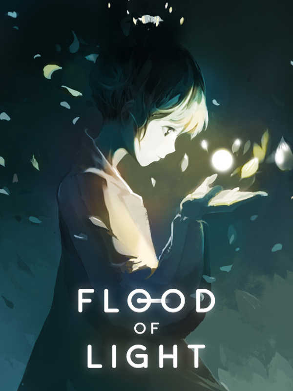 Flood of Light cover