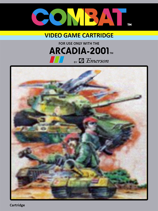 Combat cover