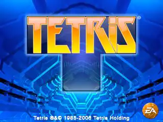 Tetris cover