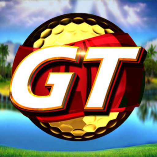 Golden Tee Mobile cover