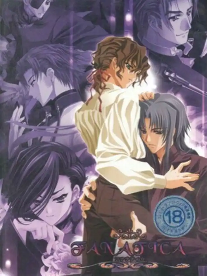 Fanatica cover