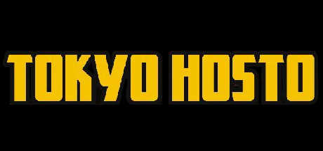 Tokyo Hosto cover