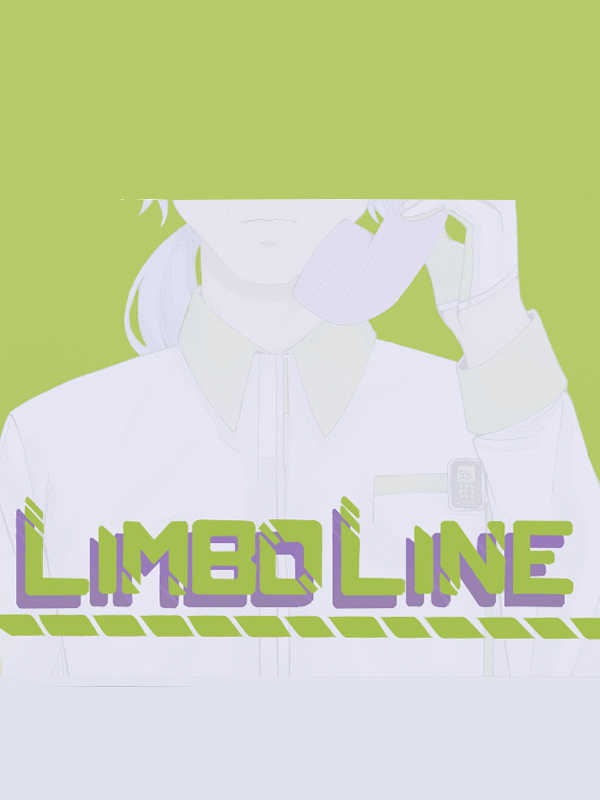 Limbo Line cover