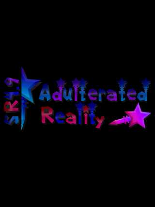 Star Revenge 4.9: Adulterated Reality cover