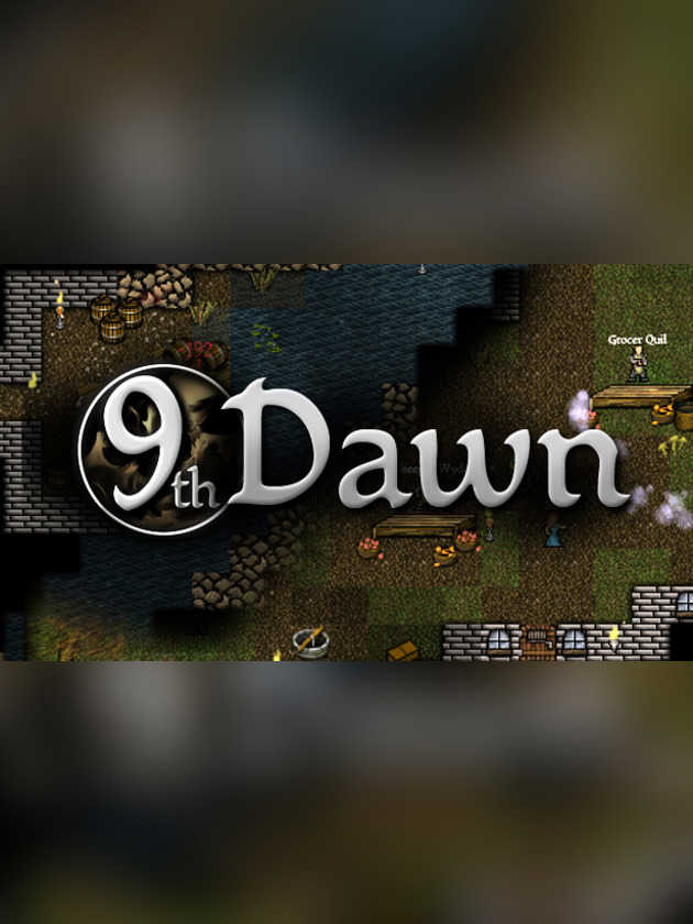 9th Dawn Classic cover