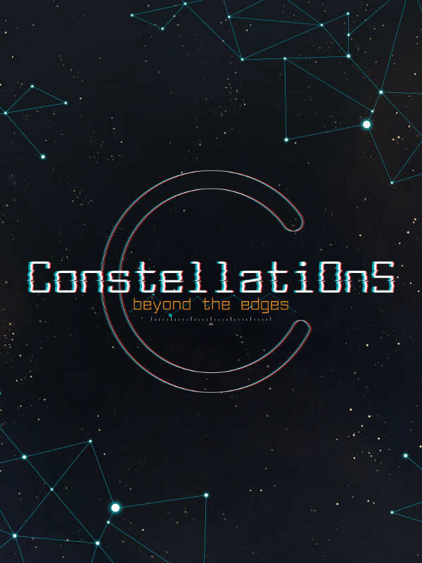Constellations: Beyond the Edges cover
