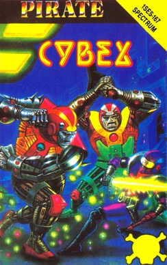 Cybex cover