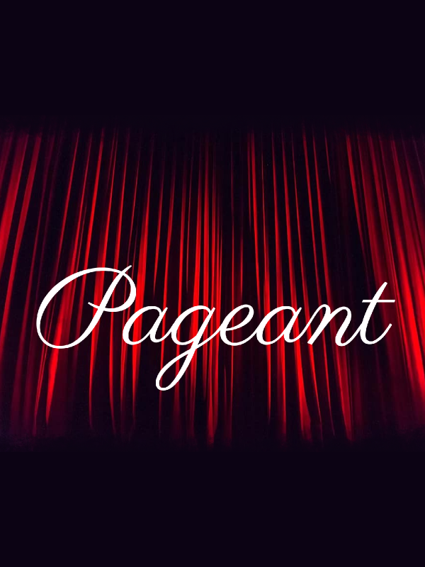 Pageant cover