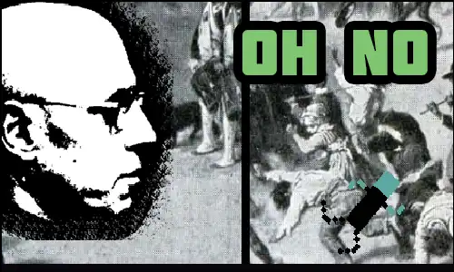 Oh No cover