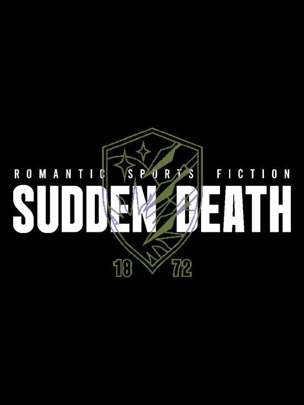 Sudden Death cover