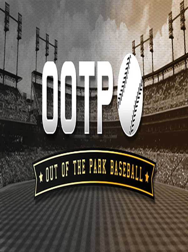 Out of the Park cover