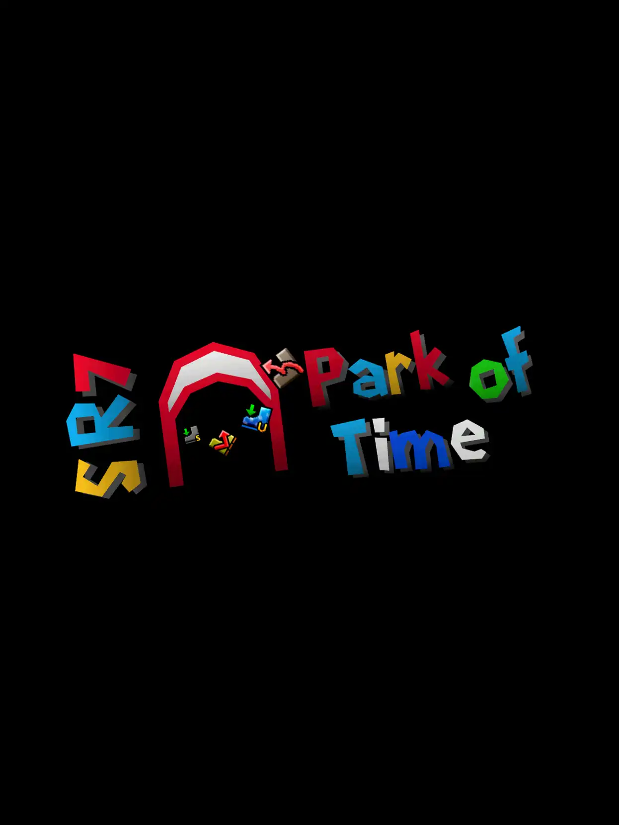 Star Revenge 7: Park of Time cover