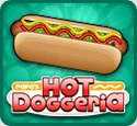 Papa's Hot Doggeria cover
