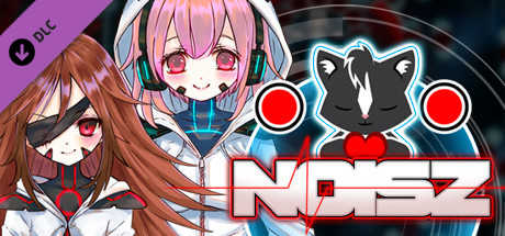 Noisz: DM Ashura Level Pack cover