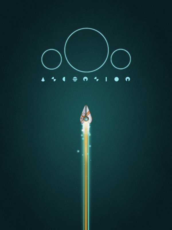 oOo: Ascension cover