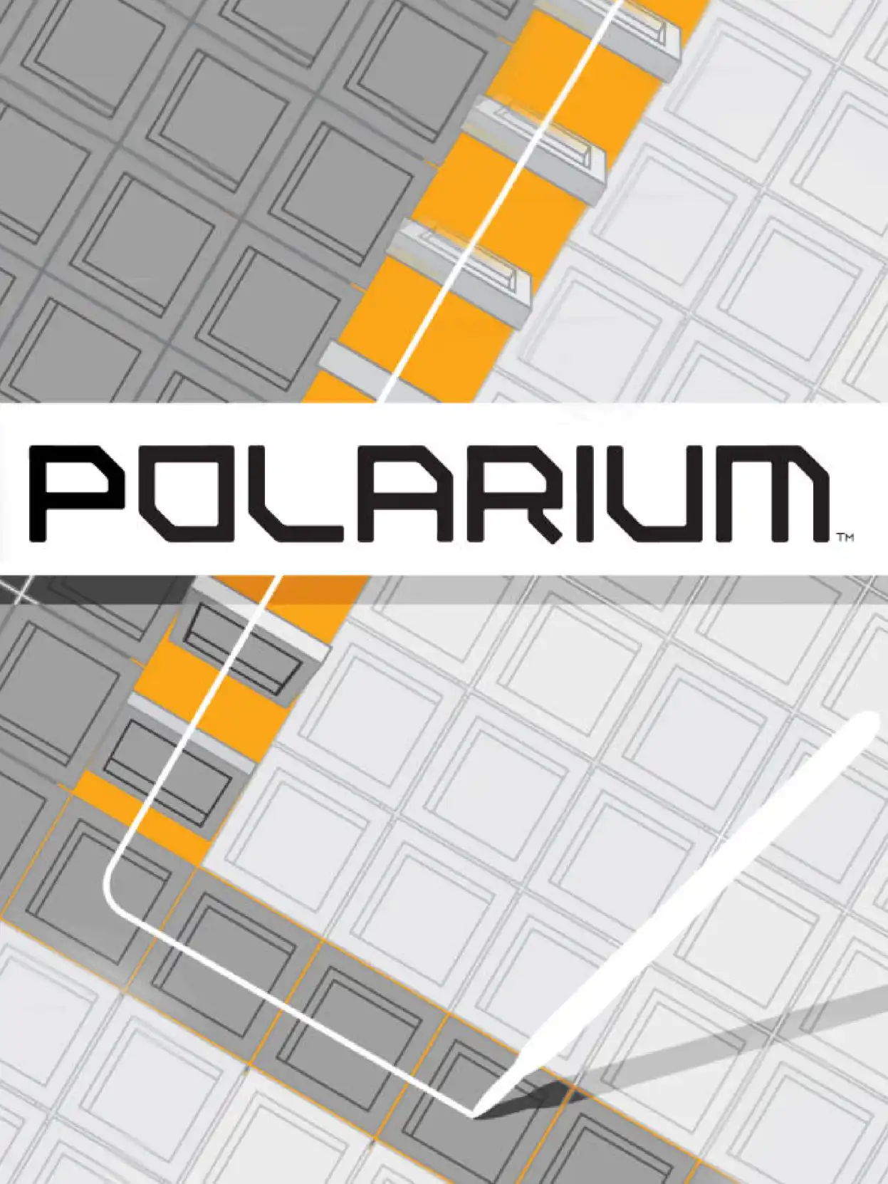 Polarium cover