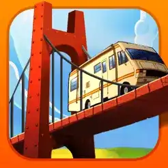 Bridge Builder Simulator cover