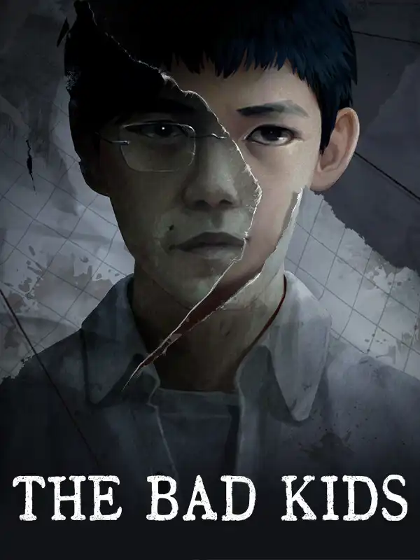 The Bad Kids cover