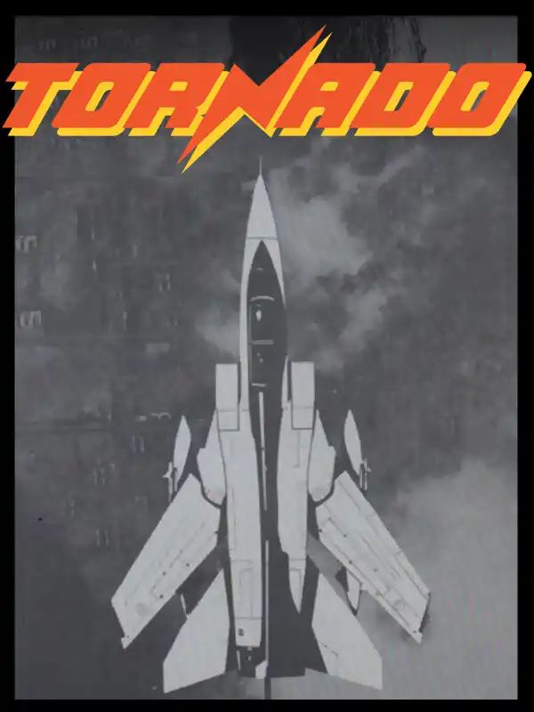 Tornado cover