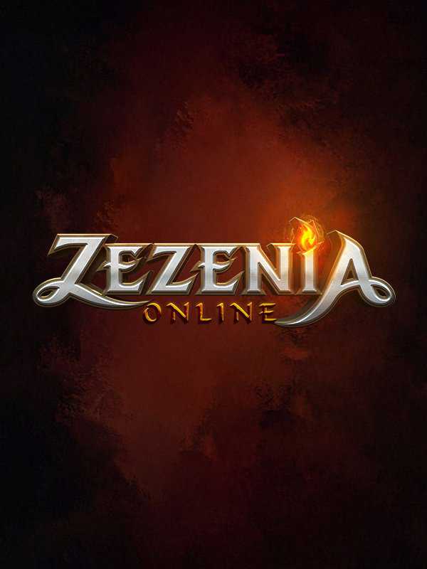 Zezenia Online cover