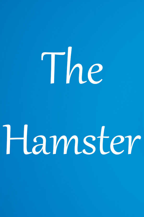 The Hamster cover