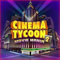 Cinema Tycoon 2: Movie Mania cover