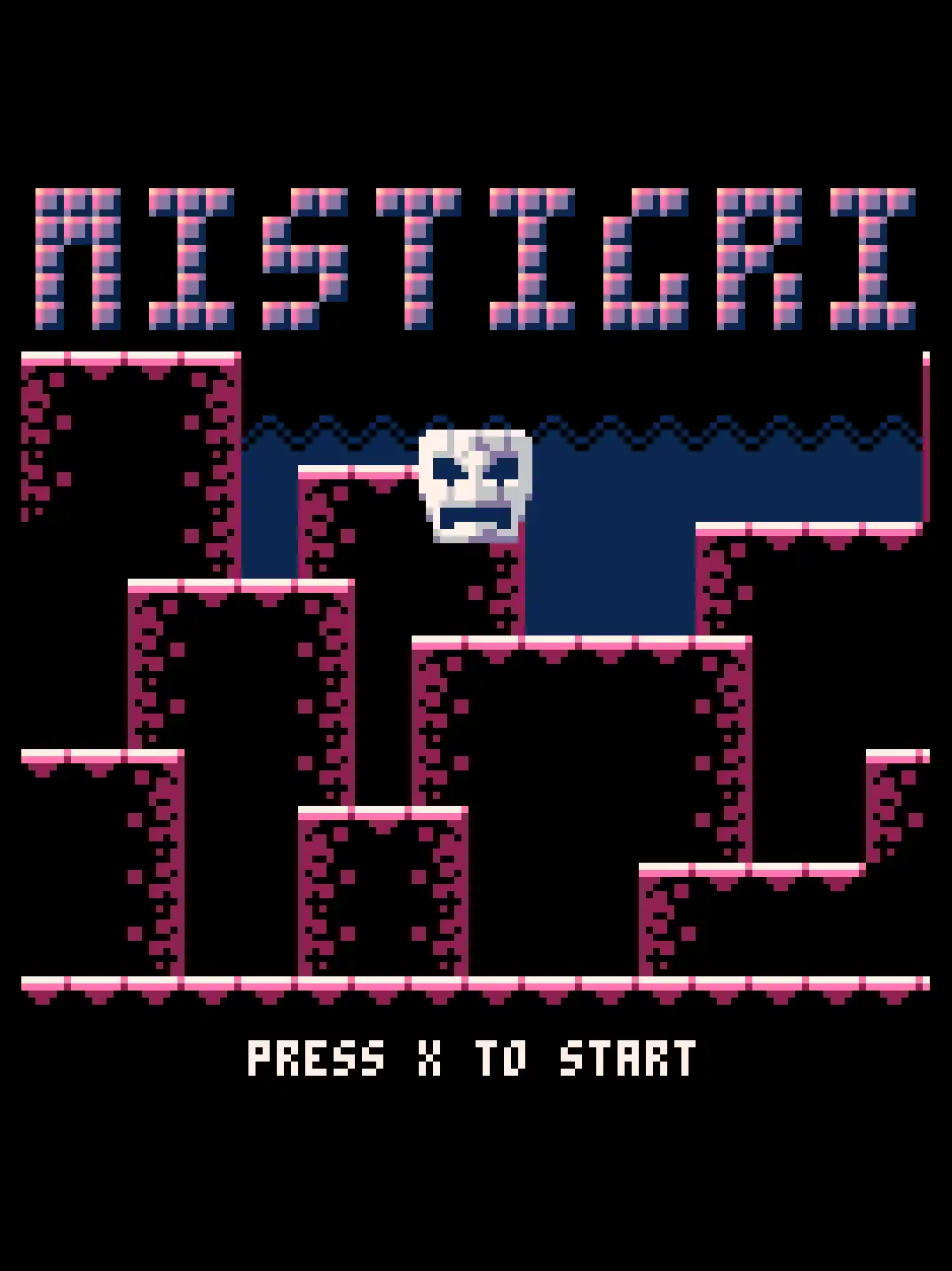 Mistigri cover