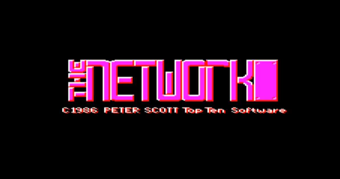 Network cover