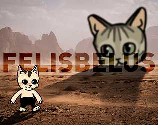 FelisBelus cover