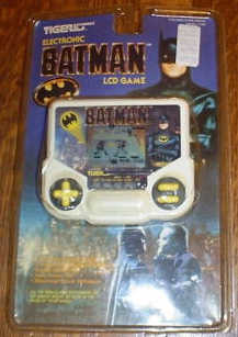 Batman cover