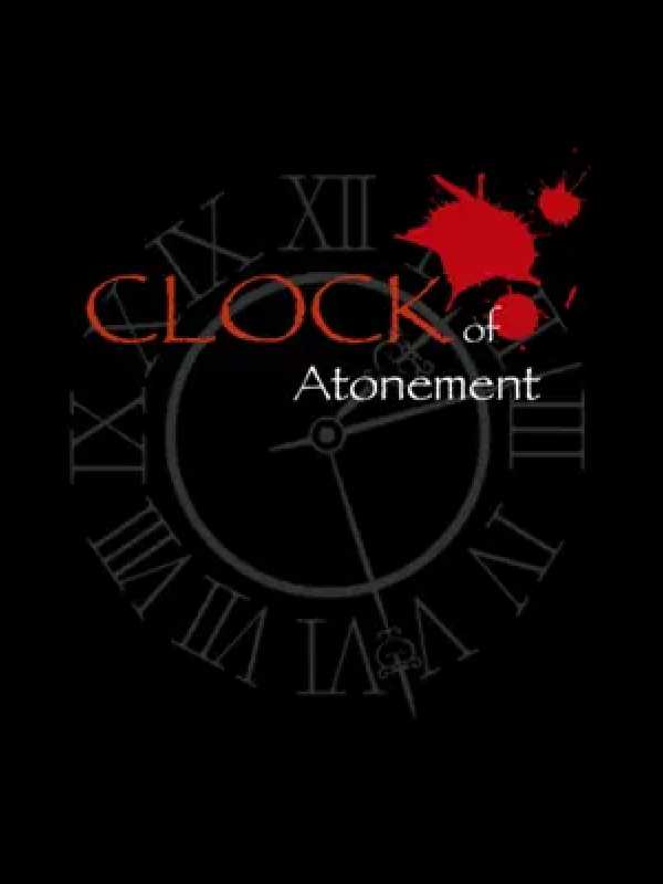 Clock of Atonement cover
