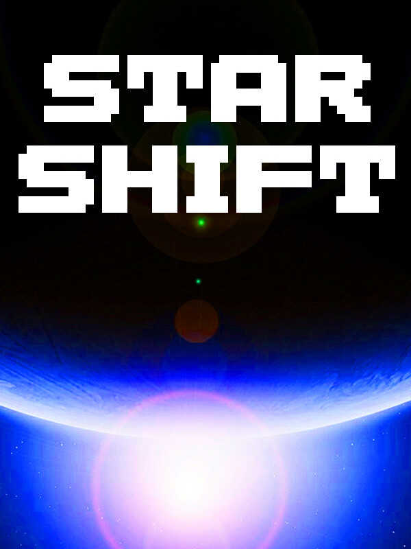Star Shift cover