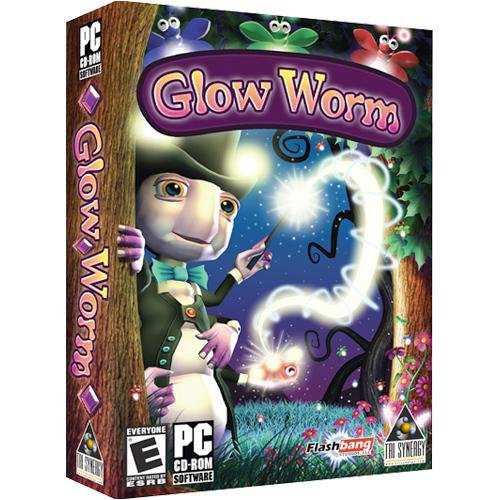 Glow Worm cover