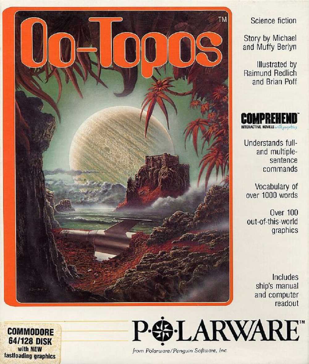 Oo-Topos cover