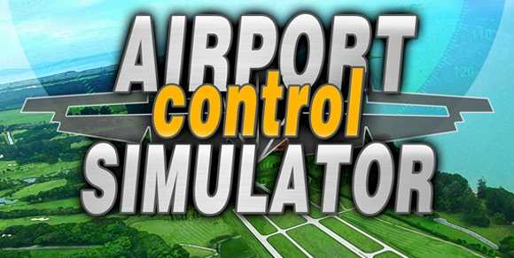 Airport Control Simulator cover