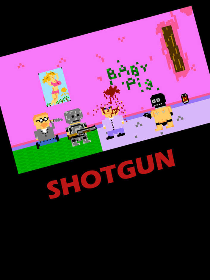 Shotgun cover