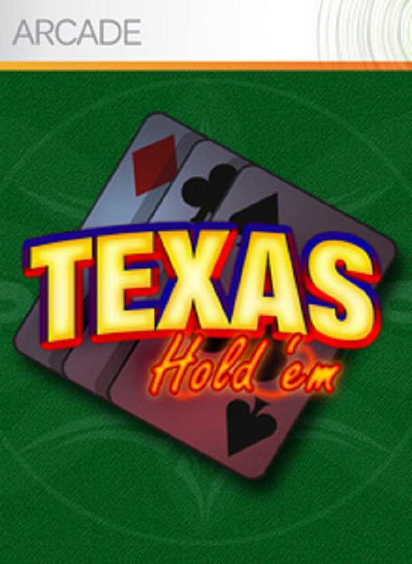 Texas Hold 'em cover