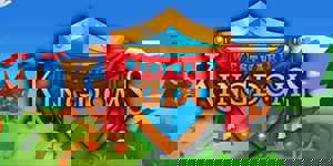 Westward Kingdoms cover